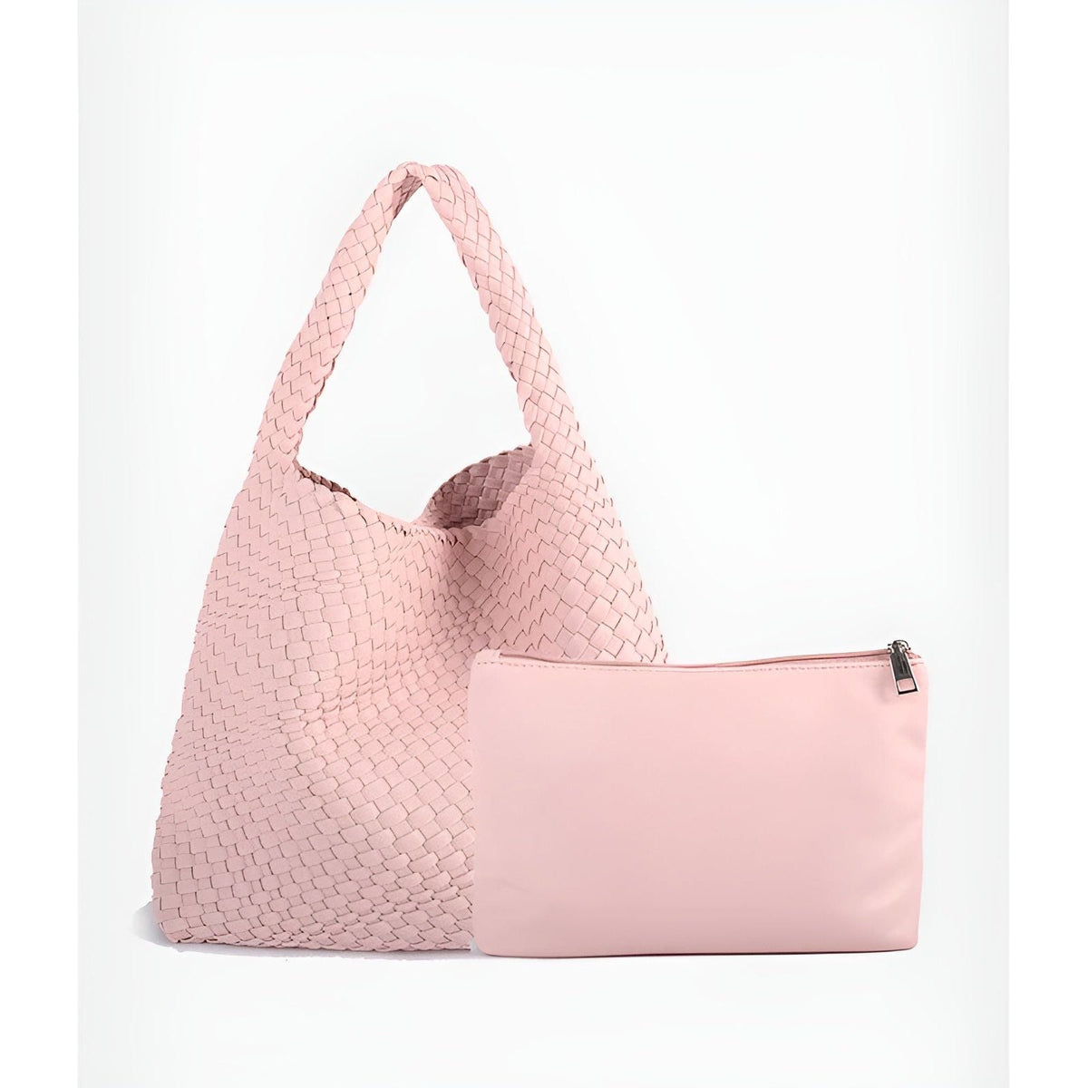 Elegant and Spacious Handbag