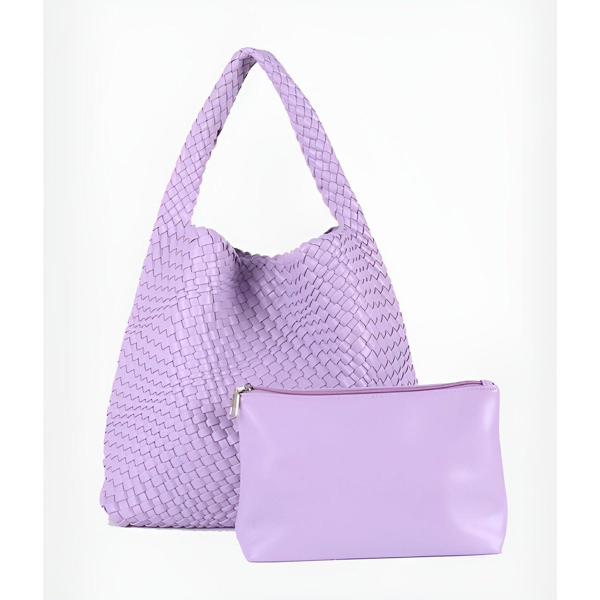 Elegant and Spacious Handbag