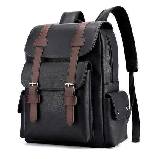 Elegant Backpack – Modern & Spacious Design