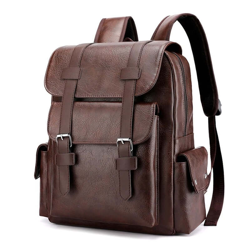 Elegant Backpack – Modern & Spacious Design