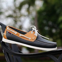 Elegant Boat Shoes