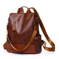 Elegant & Durable Women's Travel Backpack