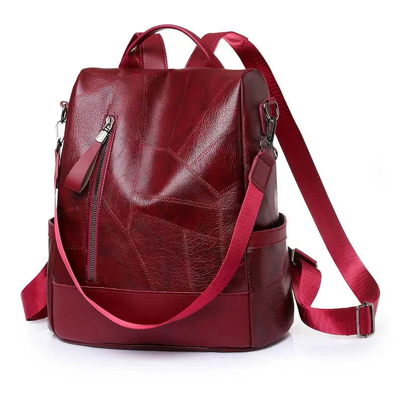 Elegant & Durable Women's Travel Backpack