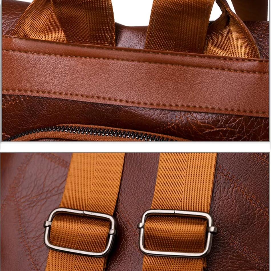 Elegant & Durable Women's Travel Backpack
