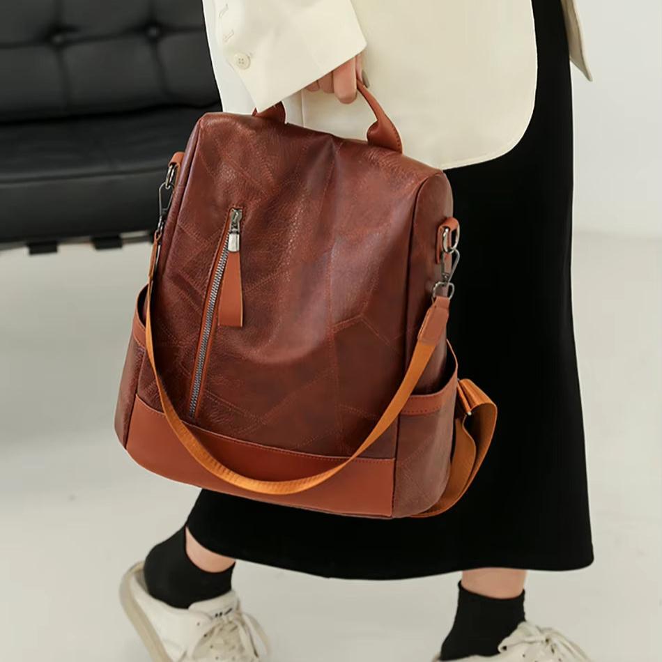 Elegant & Durable Women's Travel Backpack