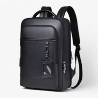 Elegant Laptop Backpack with USB Port