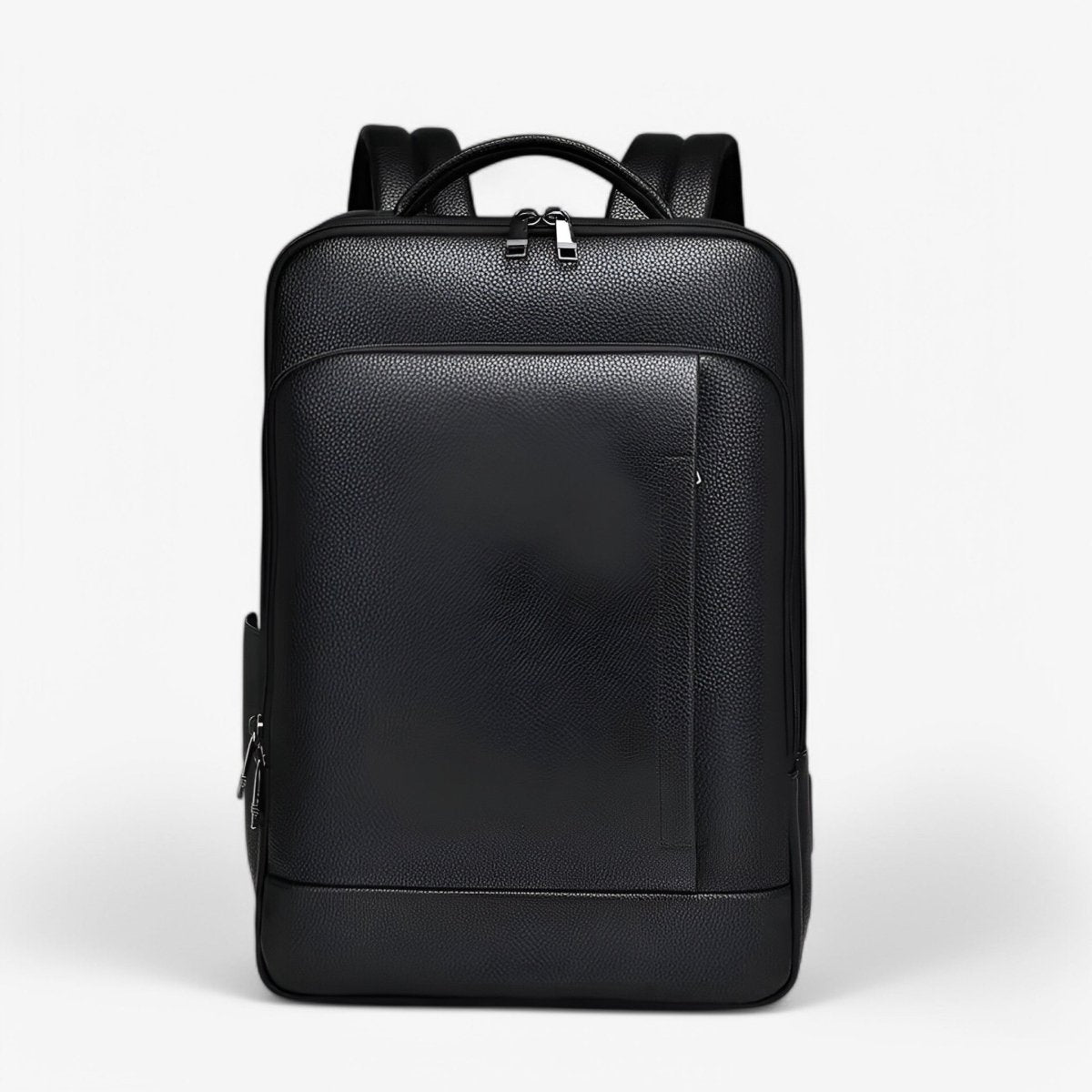 Elegant Laptop Backpack with USB Port