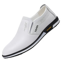 Elegant Men's Shoes in Various Colors