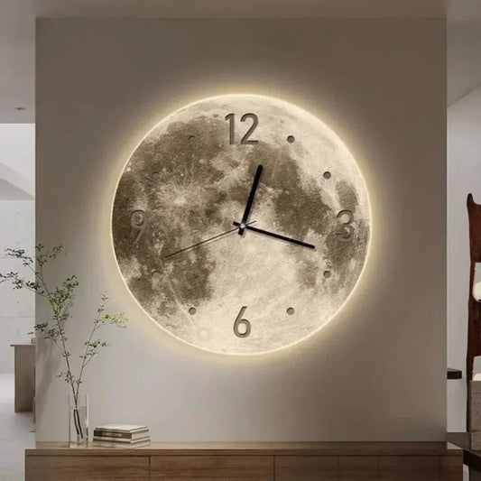 Elegant Night Sky-Inspired Accent