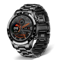 Elegant Sports Smartwatch