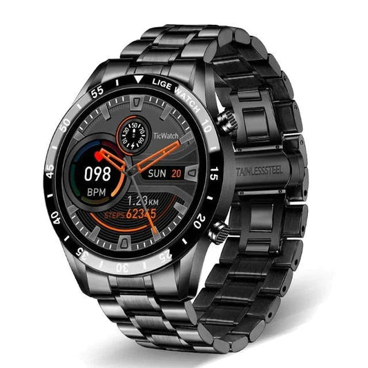 Elegant Sports Smartwatch