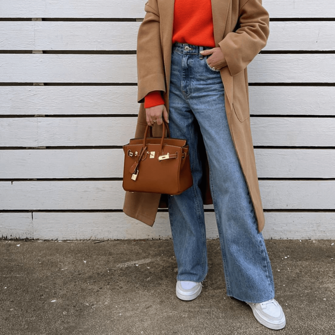 Elegant & Timeless Handbag for Women – Shoulder Bag