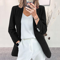 Elegant Women's Blazer