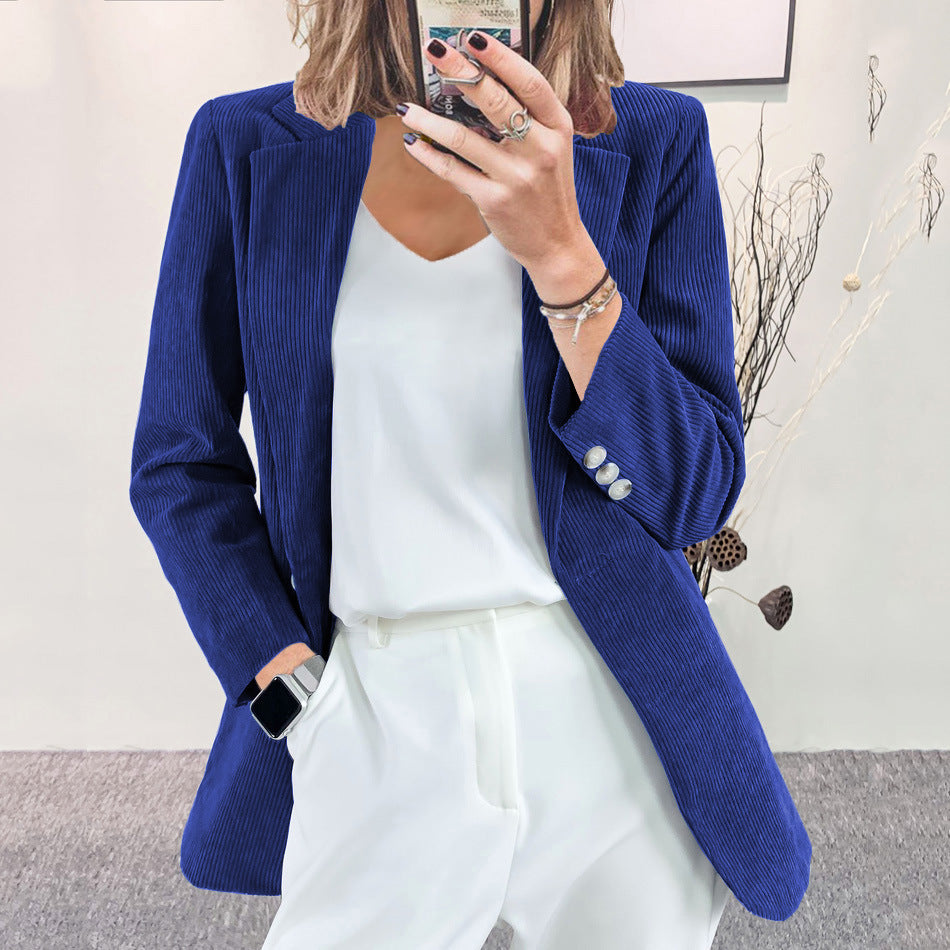 Elegant Women's Blazer