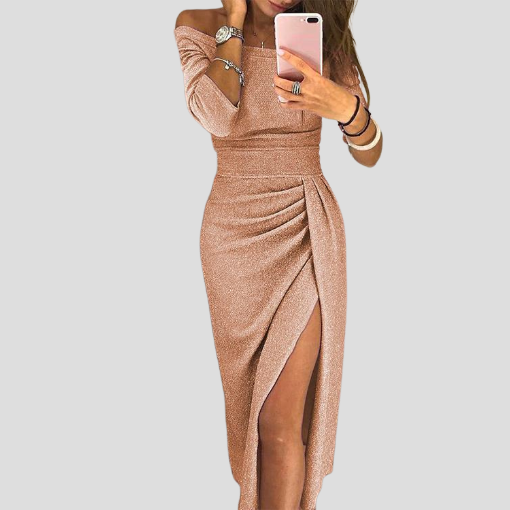 Elegant Women's Dress