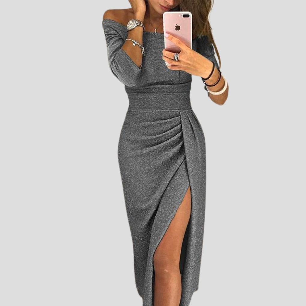 Elegant Women's Dress