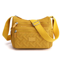 Elegant Women's Shoulder Bag for Daily Use