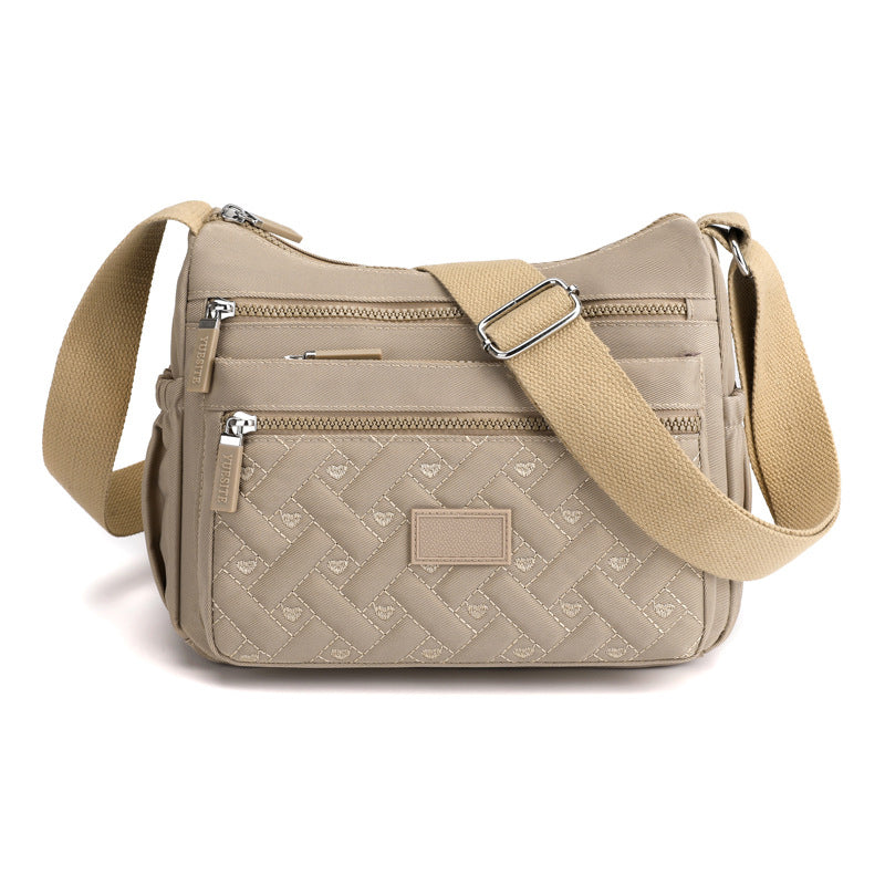 Elegant Women's Shoulder Bag for Daily Use