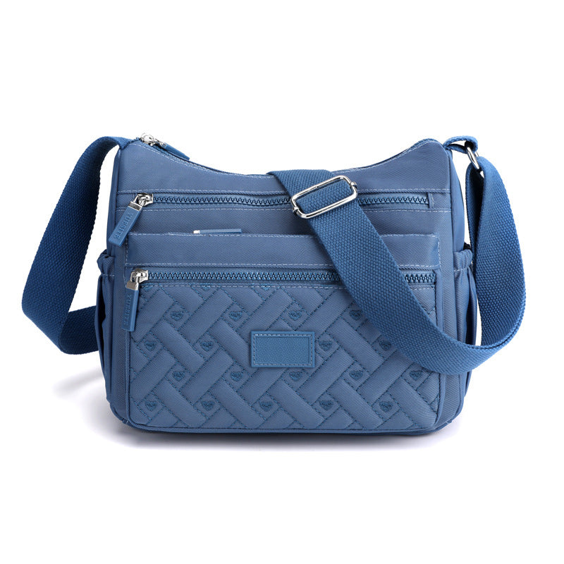 Elegant Women's Shoulder Bag for Daily Use