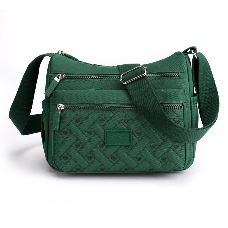 Elegant Women's Shoulder Bag for Daily Use