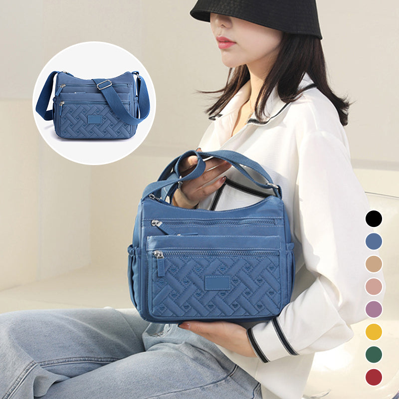 Elegant Women's Shoulder Bag for Daily Use