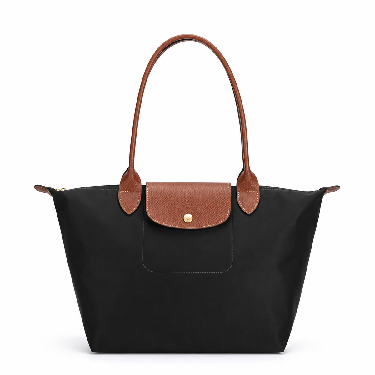 Elegant Women's Tote Bag with Adjustable Strap