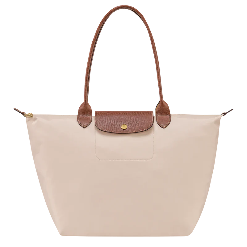 Elegant Women's Tote Bag with Adjustable Strap