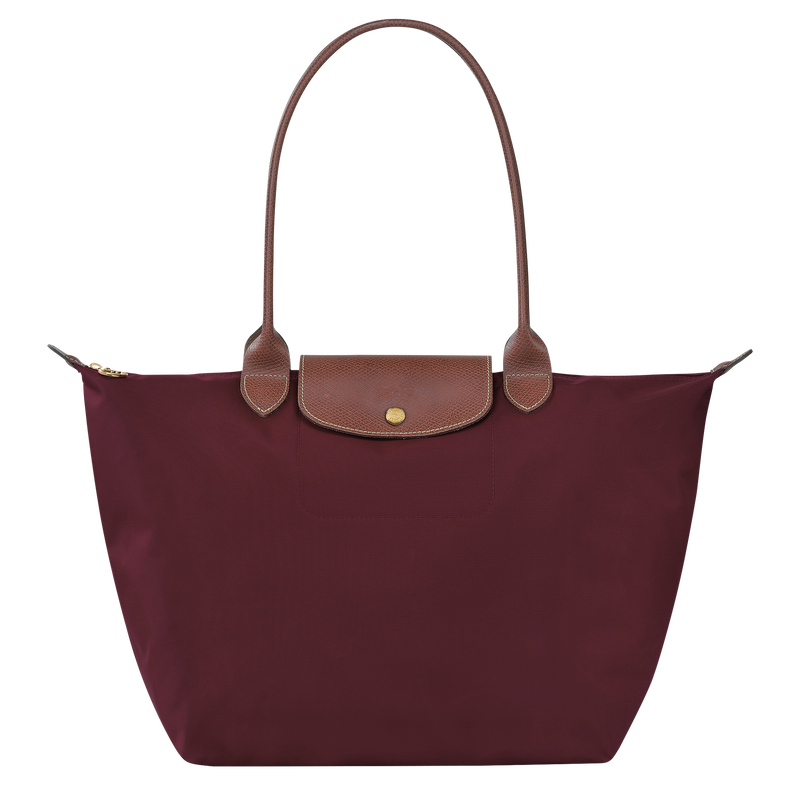 Elegant Women's Tote Bag with Adjustable Strap