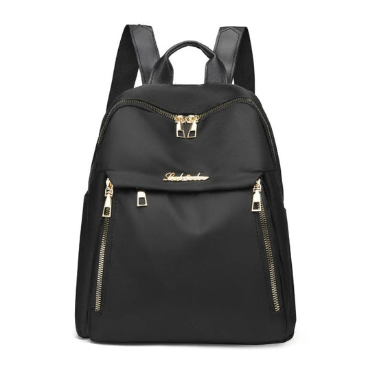 Elegant Women's Travel Backpack