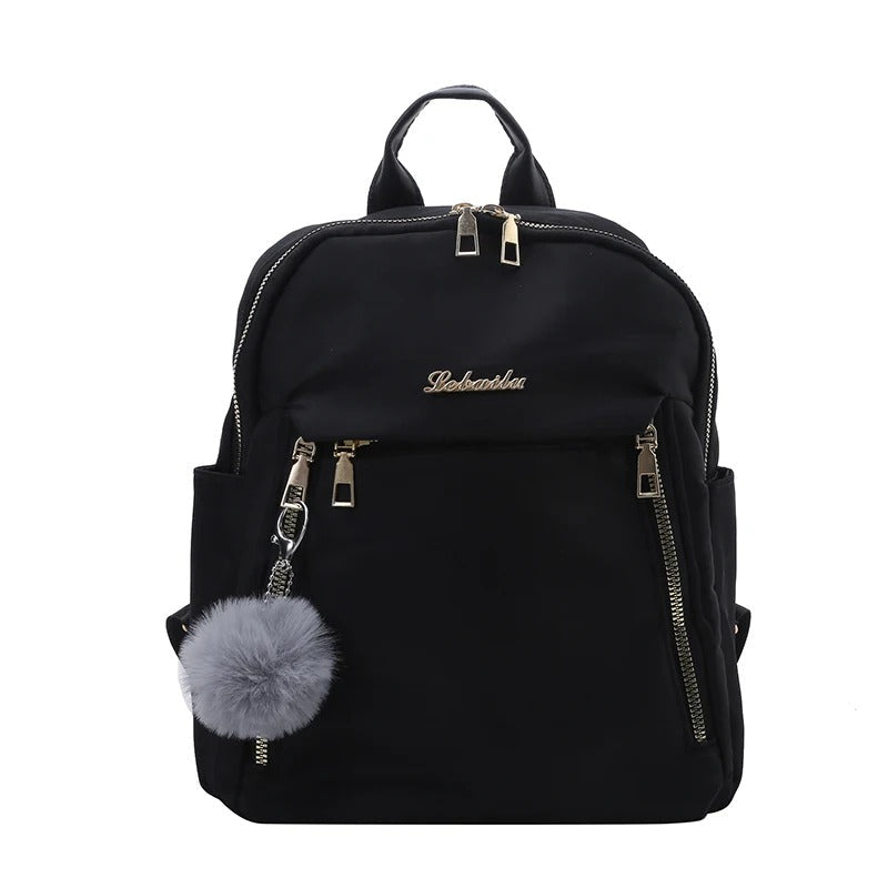 Elegant Women's Travel Backpack