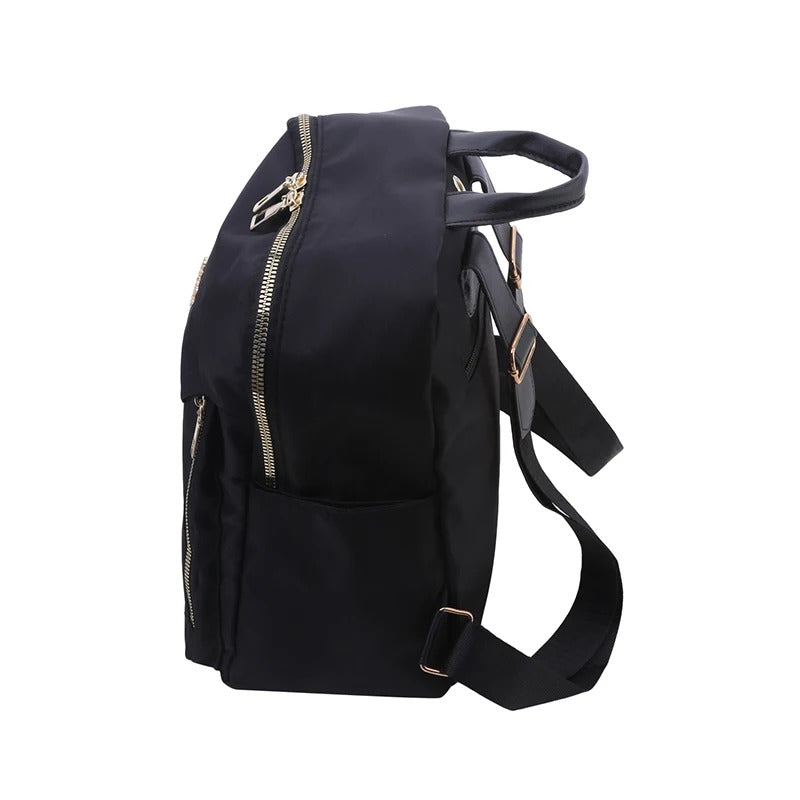 Elegant Women's Travel Backpack