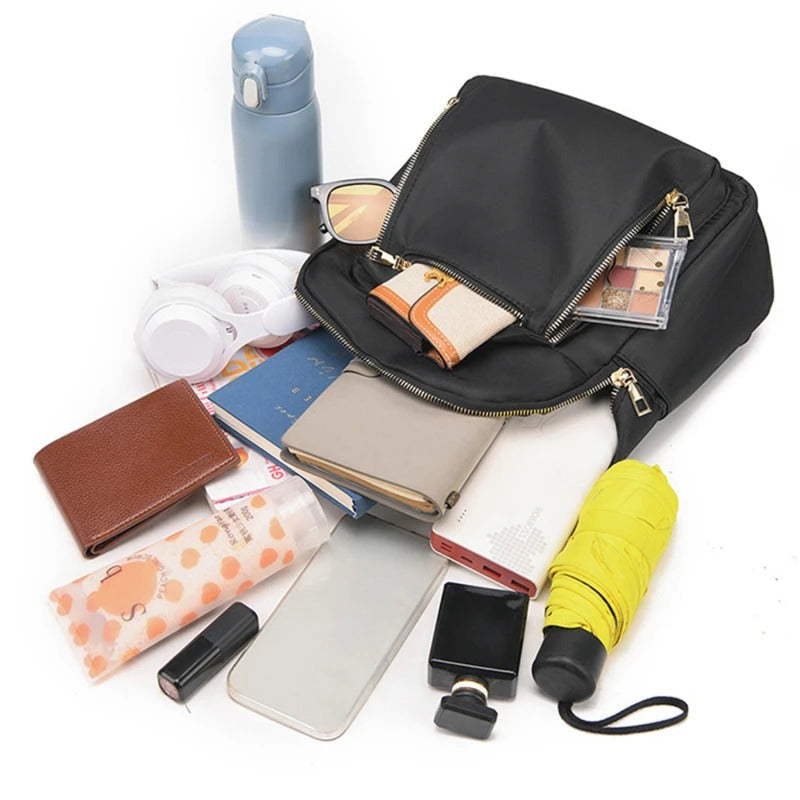 Elegant Women's Travel Backpack