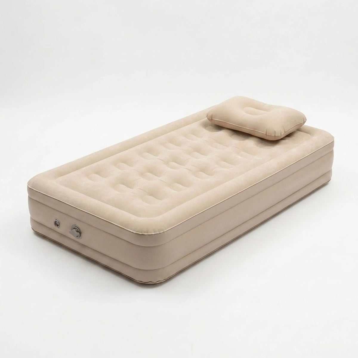 Elevated Camping Air Mattress
