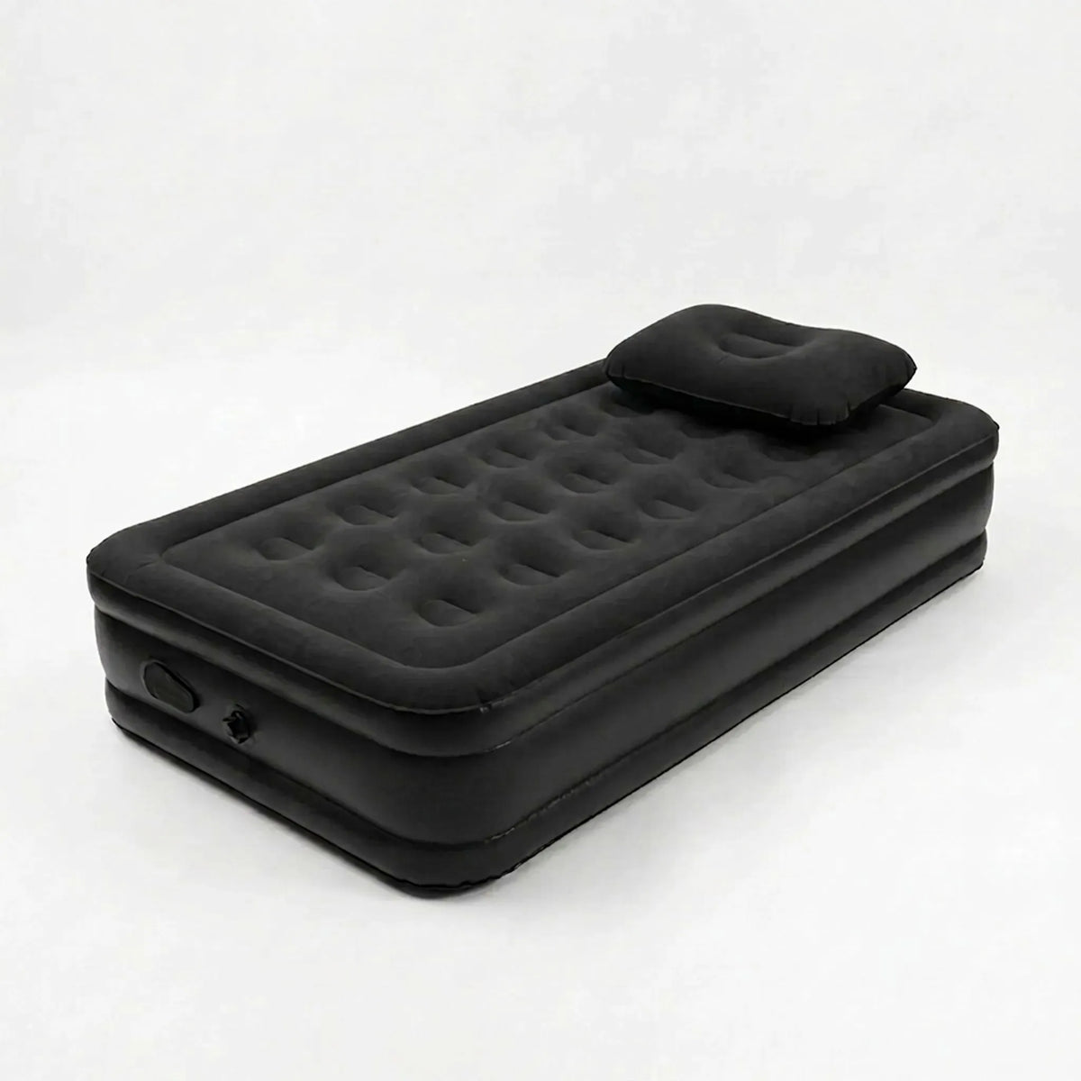 Elevated Camping Air Mattress
