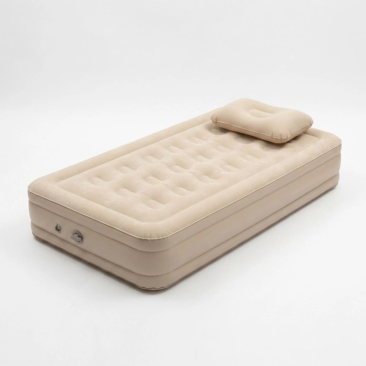 Elevated Camping Air Mattress