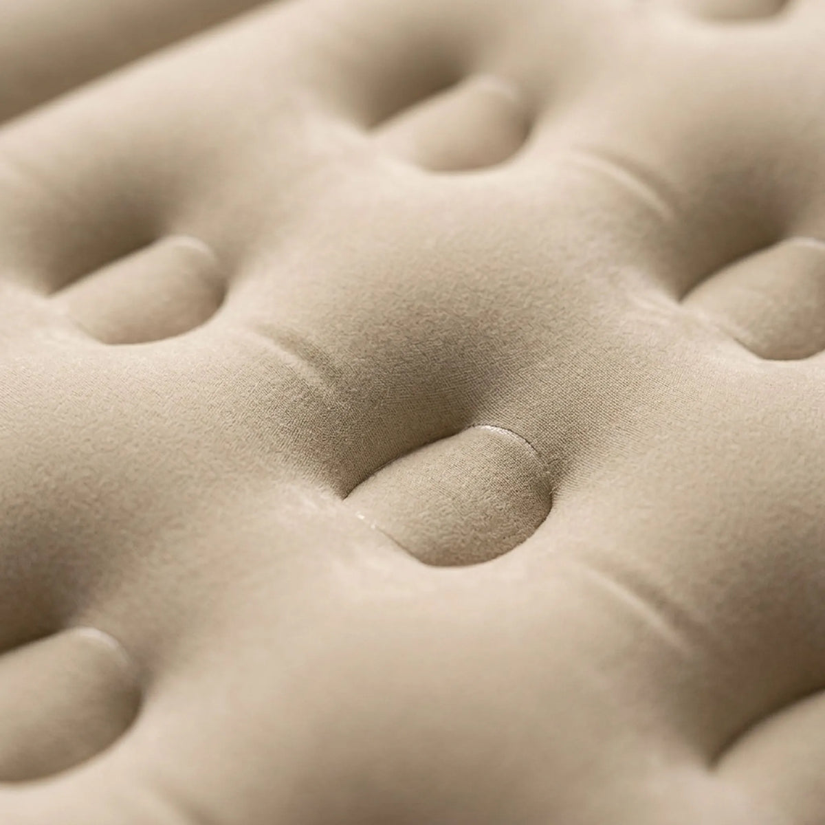 Elevated Camping Air Mattress