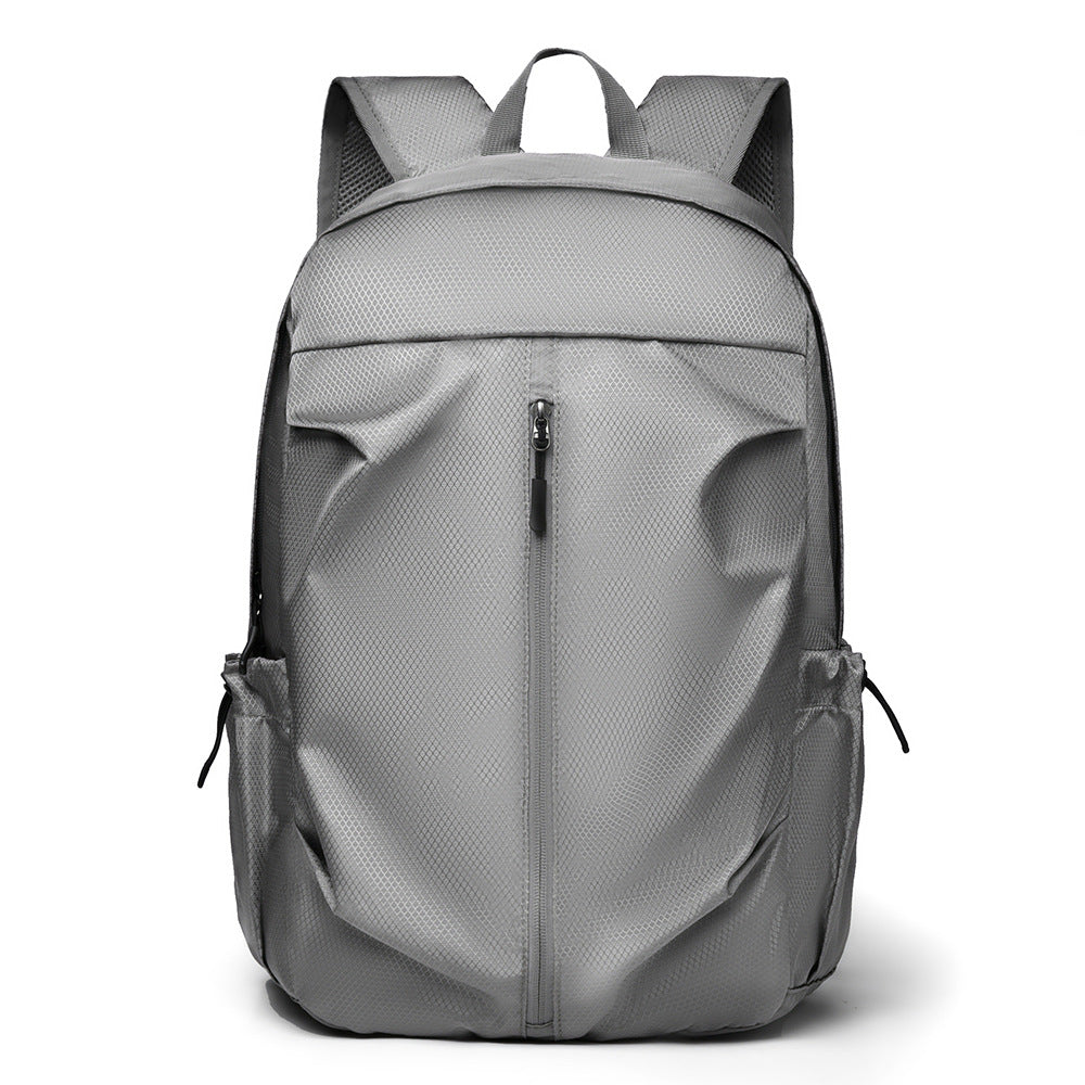 Ergonomic Lightweight Travel Backpack