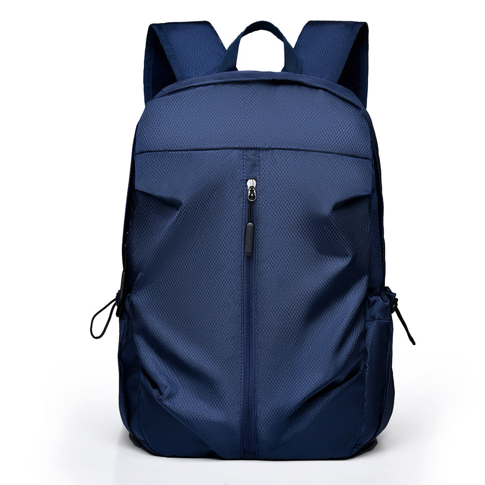 Ergonomic Lightweight Travel Backpack