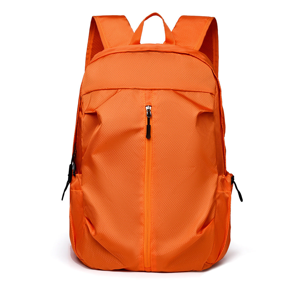 Ergonomic Lightweight Travel Backpack