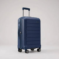 Expandable Hardshell Suitcase with Spinner Wheels