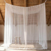 Extra Large Hanging Mosquito Net