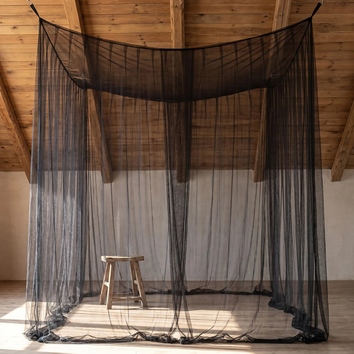 Extra Large Hanging Mosquito Net