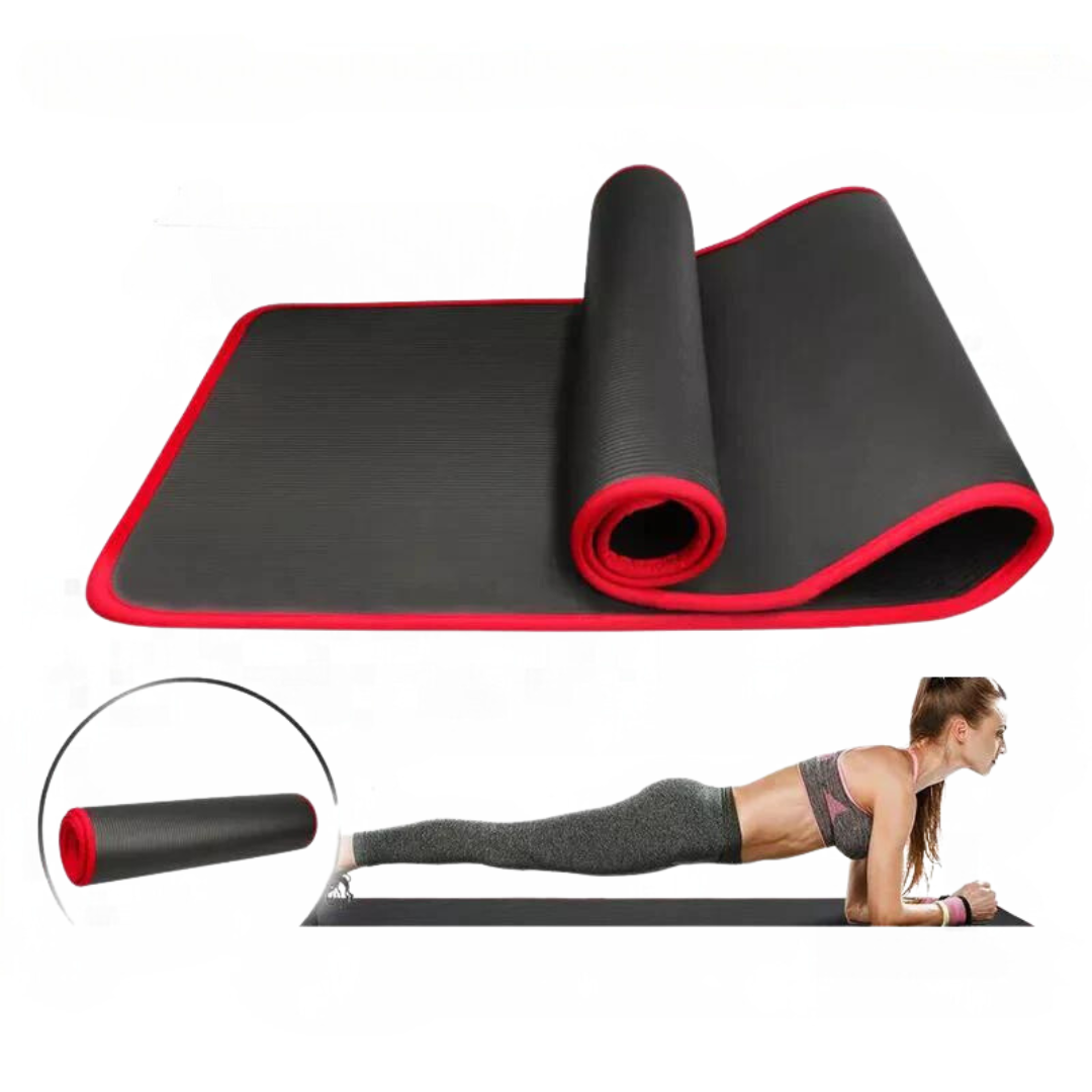 Extra Thick Non-Slip Yoga Mat