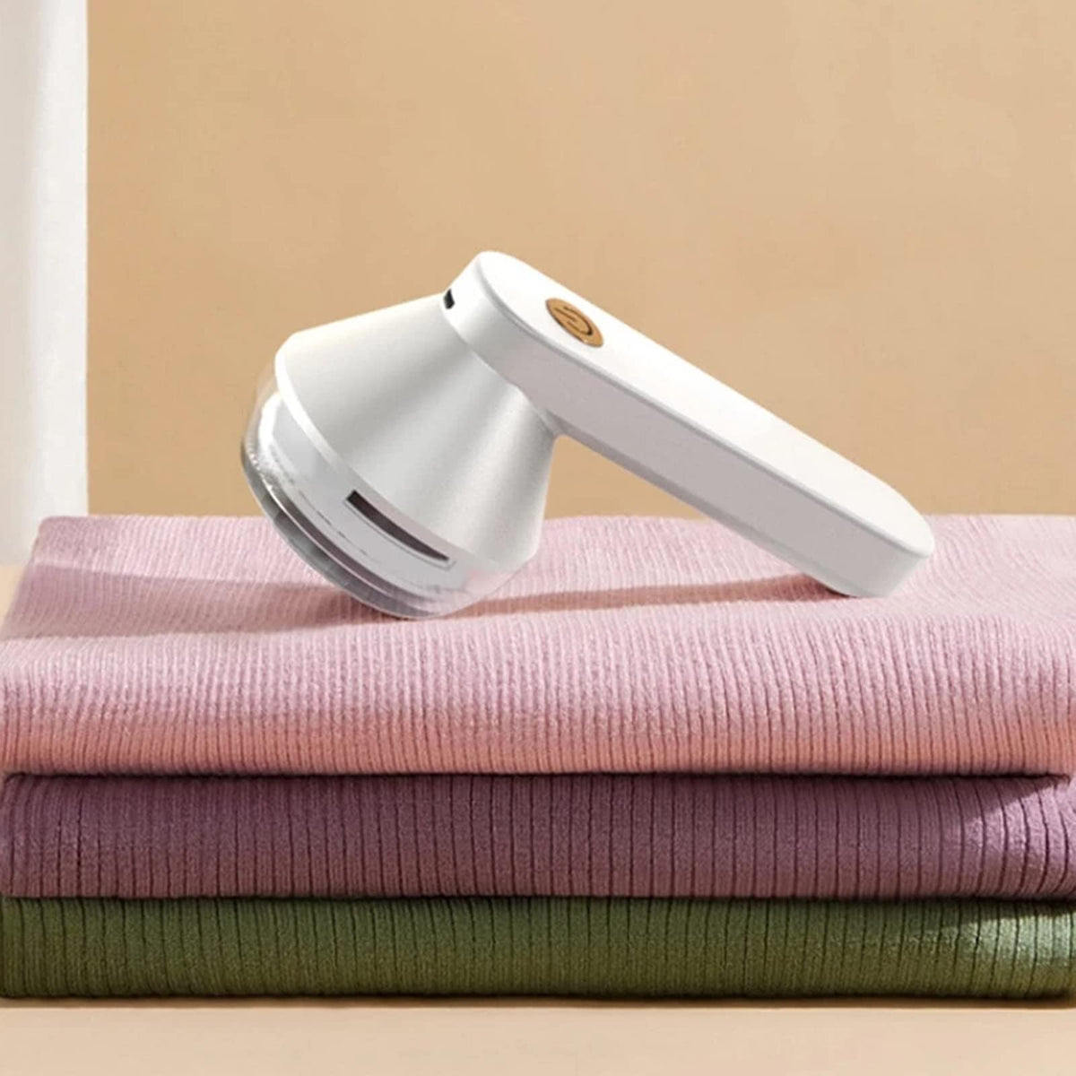 Fabric Shaver