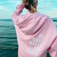 Fashion Hoodie