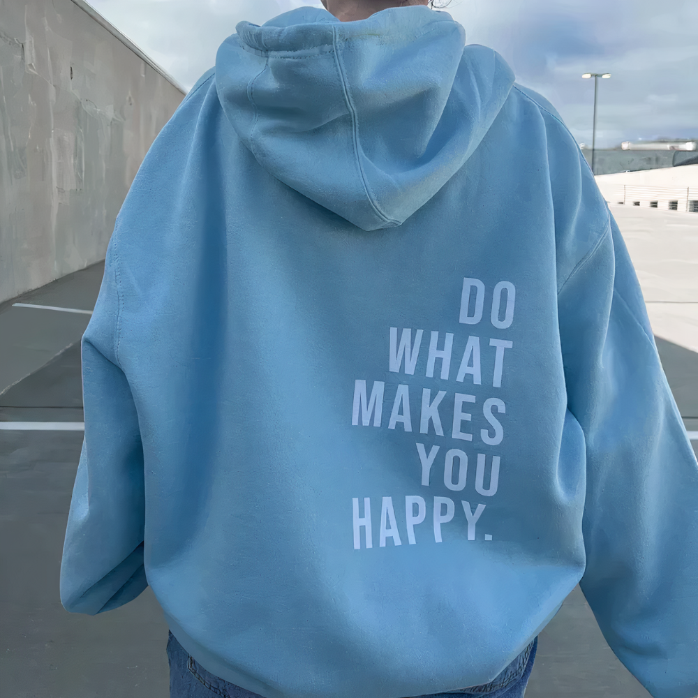 Fashion Hoodie