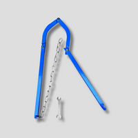 Fence Repair and Tensioning Tool