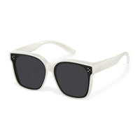Fit-Over Sunglasses with Polarized UV400 Protection