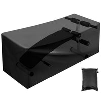 Fitness Bench Protective Cover