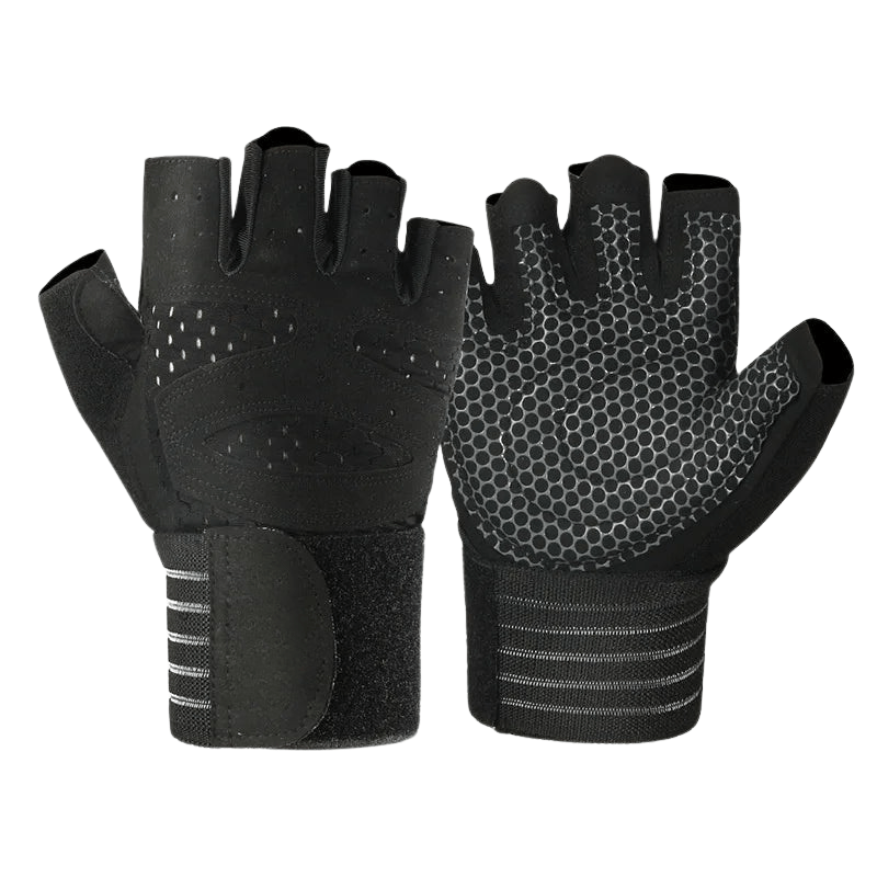 Fitness Gloves for Comfort and Stability During Workouts
